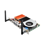 NEC Intel i3 Smart Display Module with Windows PC — Being Shipped