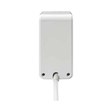APC Desk Mount Surge Protector with USB 6 Outlets 1080J — Being Shipped