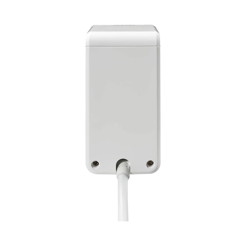 APC Desk Mount Surge Protector with USB 6 Outlets 1080J — Being Shipped