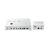 NEC HDBaseT Media Switch with Receiver Module — Being Shipped