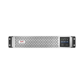 APC Smart-UPS 750VA Lithium-Ion 2U Rackmount UPS — Being Shipped