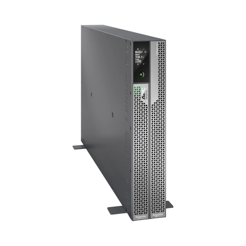 APC Smart-UPS Ultra 5000VA Lithium-ion 2U 208/240V — Being Shipped