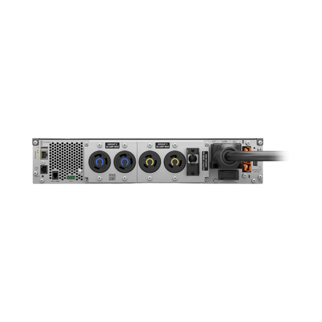 APC Smart-UPS Ultra 5000VA Lithium-ion 2U 208/240V — Being Shipped