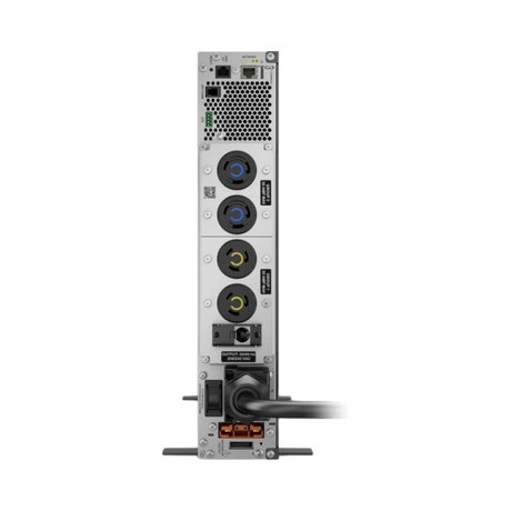 APC Smart-UPS Ultra 5000VA Lithium-ion 2U 208/240V — Being Shipped