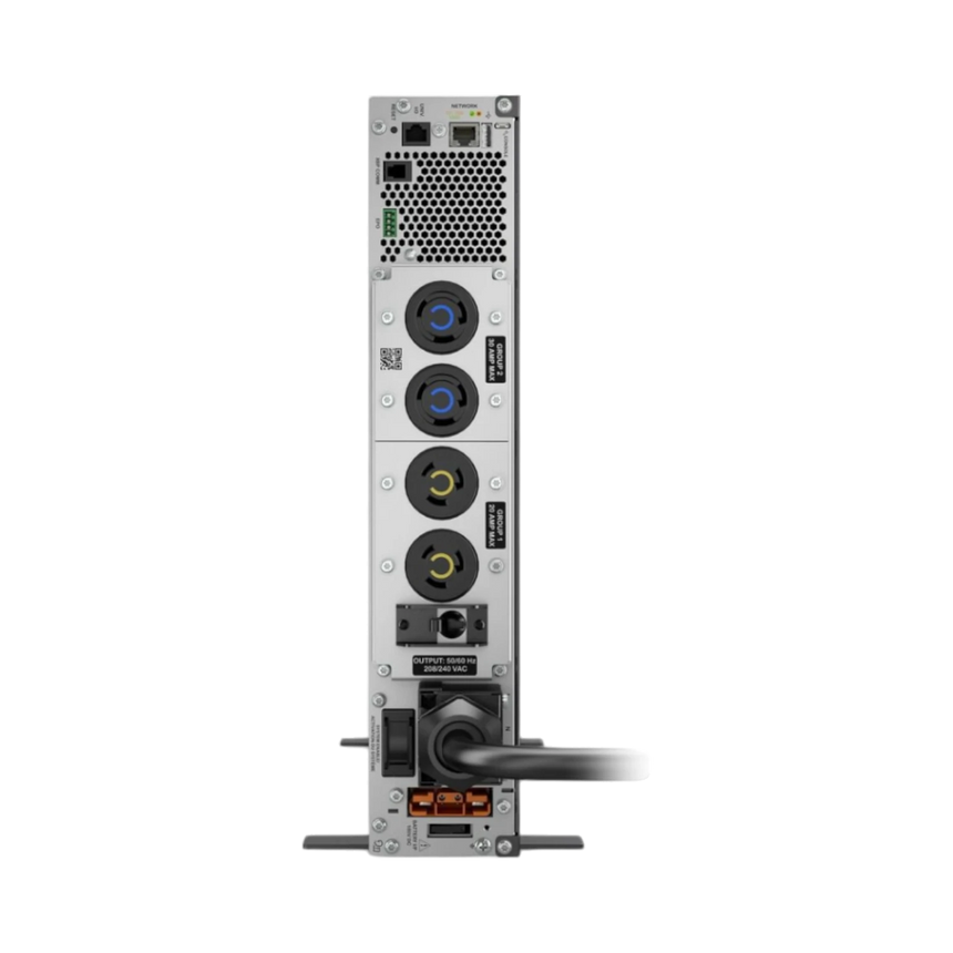 APC Smart-UPS Ultra 5000VA Lithium-ion 2U 208/240V — Being Shipped