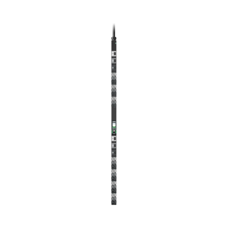 APC NetShelter Rack PDU Advanced 42-Outlet 3-Phase Metered — Being Shipped