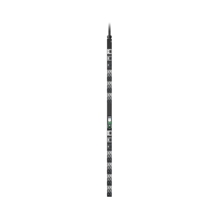 APC NetShelter Rack PDU Advanced 42-Outlet 3-Phase Metered — Being Shipped