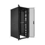 APC NetShelter Rack PDU Advanced 42-Outlet 3-Phase Metered — Being Shipped
