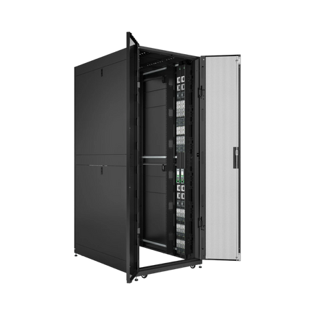 APC NetShelter Rack PDU Advanced 42-Outlet 3-Phase Metered — Being Shipped