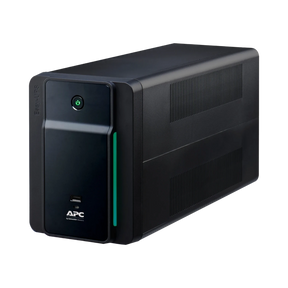 APC Back-UPS 1200VA/650W with 8 Outlets and USB Ports — Being Shipped