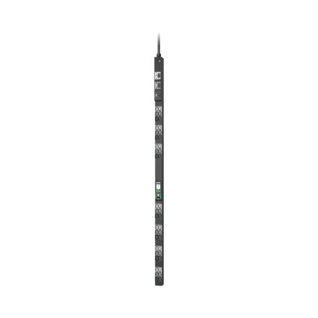 APC NetShelter Metered PDU 8.6kW 208V 42 Outlets — Being Shipped