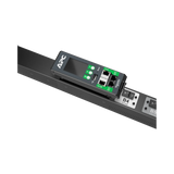 APC NetShelter Metered PDU 8.6kW 208V 42 Outlets — Being Shipped