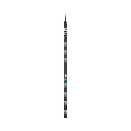 APC NetShelter Metered PDU 8.6kW 208V 42 Outlets — Being Shipped