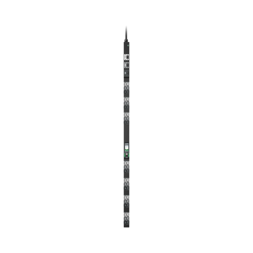 APC NetShelter Metered PDU 8.6kW 208V 42 Outlets — Being Shipped
