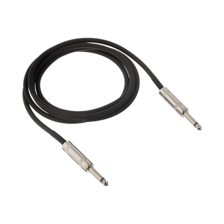ADJ QTR6 6' Mono Instrument Cable — Being Shipped