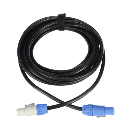 ADJ 25 ft Locking Power Connector Cable — Being Shipped