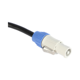 ADJ 10 ft Locking Power Connector Cable — Being Shipped