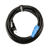 ADJ Accu Cable 25-Foot Power Locking Main Cable — Being Shipped