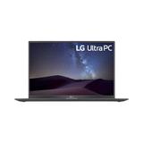 LG UltraPC 16" Laptop, Intel Core i7-1355U, 16GB RAM, 1TB SSD — Being Shipped