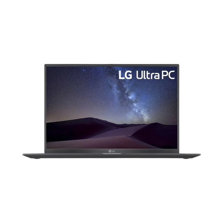 LG UltraPC 16" Laptop, Intel Core i7-1355U, 16GB RAM, 1TB SSD — Being Shipped