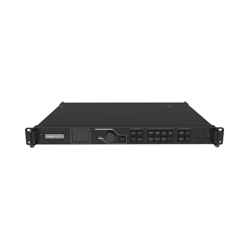 ADJ Novastar VX600 All-in-One Video Processor — Being Shipped