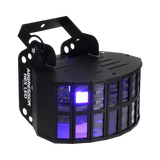 ADJ Aggressor Hex LED Multi-Color Light Effect — Being Shipped