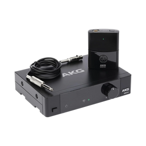 AKG DMS100 Digital Wireless Instrument System — Being Shipped