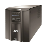 APC Smart-UPS 1500VA LCD Rackmount with Network Card — Being Shipped