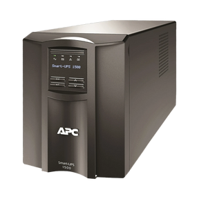 APC Smart-UPS 1500VA LCD Rackmount with Network Card — Being Shipped