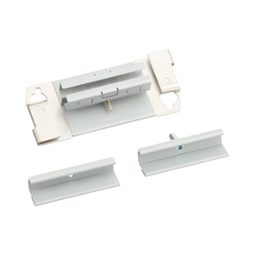 Aruba AP-MNT-CM1 Ceiling Rail Mount Kit Metal — Being Shipped