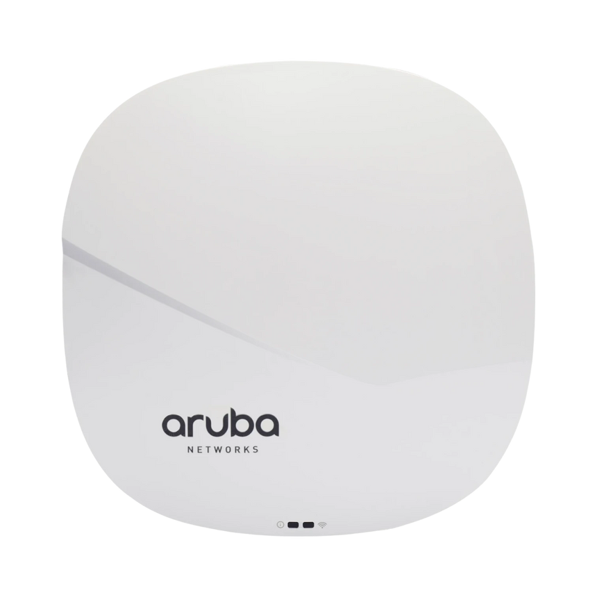 Aruba Instant IAP-325 Wireless Access Point Wi-Fi 5 — Being Shipped