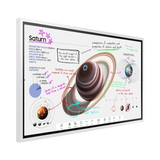 Samsung WM65B 65" 4K Interactive Touchscreen Display — Being Shipped