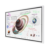 Samsung WM65B 65" 4K Interactive Touchscreen Display — Being Shipped