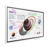 Samsung WM65B 65" 4K Interactive Touchscreen Display — Being Shipped