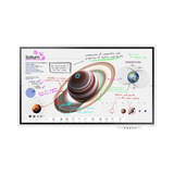 Samsung WM65B 65" 4K Interactive Touchscreen Display — Being Shipped