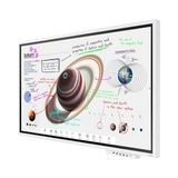 Samsung WM65B 65" 4K Interactive Touchscreen Display — Being Shipped