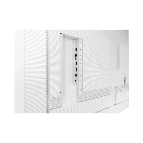 Samsung WM65B 65" 4K Interactive Touchscreen Display — Being Shipped