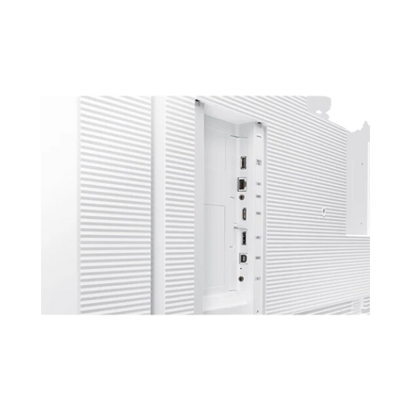 Samsung WM65B 65" 4K Interactive Touchscreen Display — Being Shipped