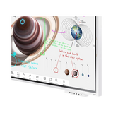 Samsung WM65B 65" 4K Interactive Touchscreen Display — Being Shipped