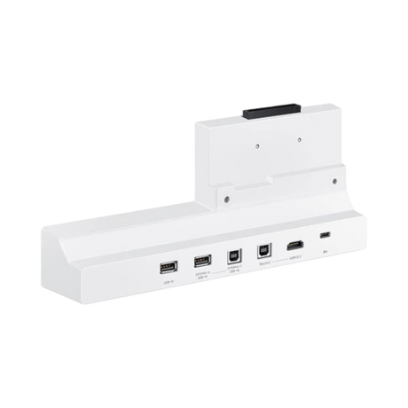 Samsung WM65B 65" 4K Interactive Touchscreen Display — Being Shipped