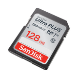 SanDisk 128GB Ultra UHS-I SDXC Memory Card — Being Shipped
