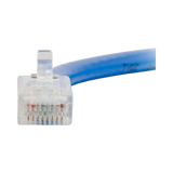 C2G 75ft Cat6 Unshielded Ethernet Patch Cable — Being Shipped