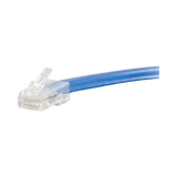 C2G 75ft Cat6 Unshielded Ethernet Patch Cable — Being Shipped