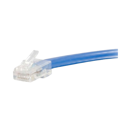 C2G 75ft Cat6 Unshielded Ethernet Patch Cable — Being Shipped