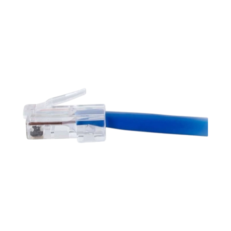 C2G 75ft Cat6 Unshielded Ethernet Patch Cable — Being Shipped