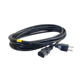 C2G 6ft 14 AWG Premium Universal Power Cord — Being Shipped