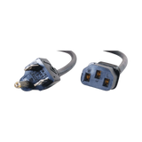 C2G 6ft 14 AWG Premium Universal Power Cord — Being Shipped