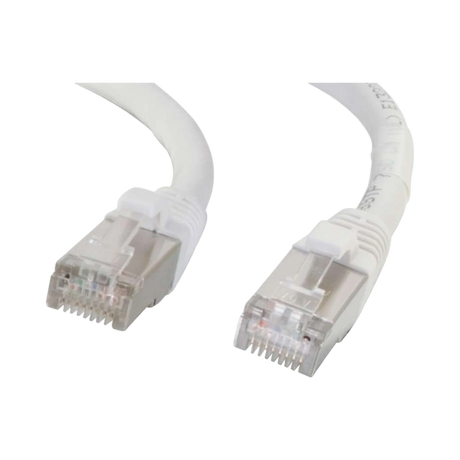 C2G 14ft Cat6 Snagless Shielded Ethernet Cable — Being Shipped