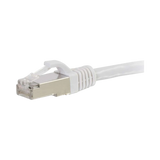 C2G 14ft Cat6 Snagless Shielded Ethernet Cable — Being Shipped