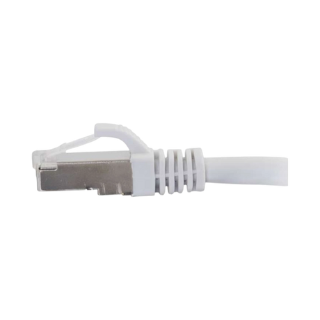 C2G 14ft Cat6 Snagless Shielded Ethernet Cable — Being Shipped
